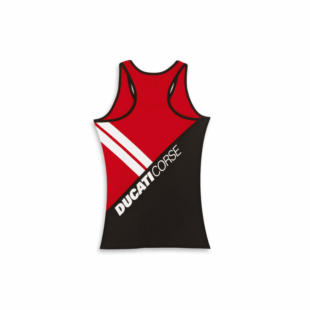 98780440 - DC Stripe Women's Tank Top