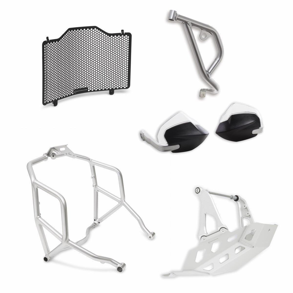 97981203AA - DESERT X OFF-ROAD ACCESSORIES PACKAGE