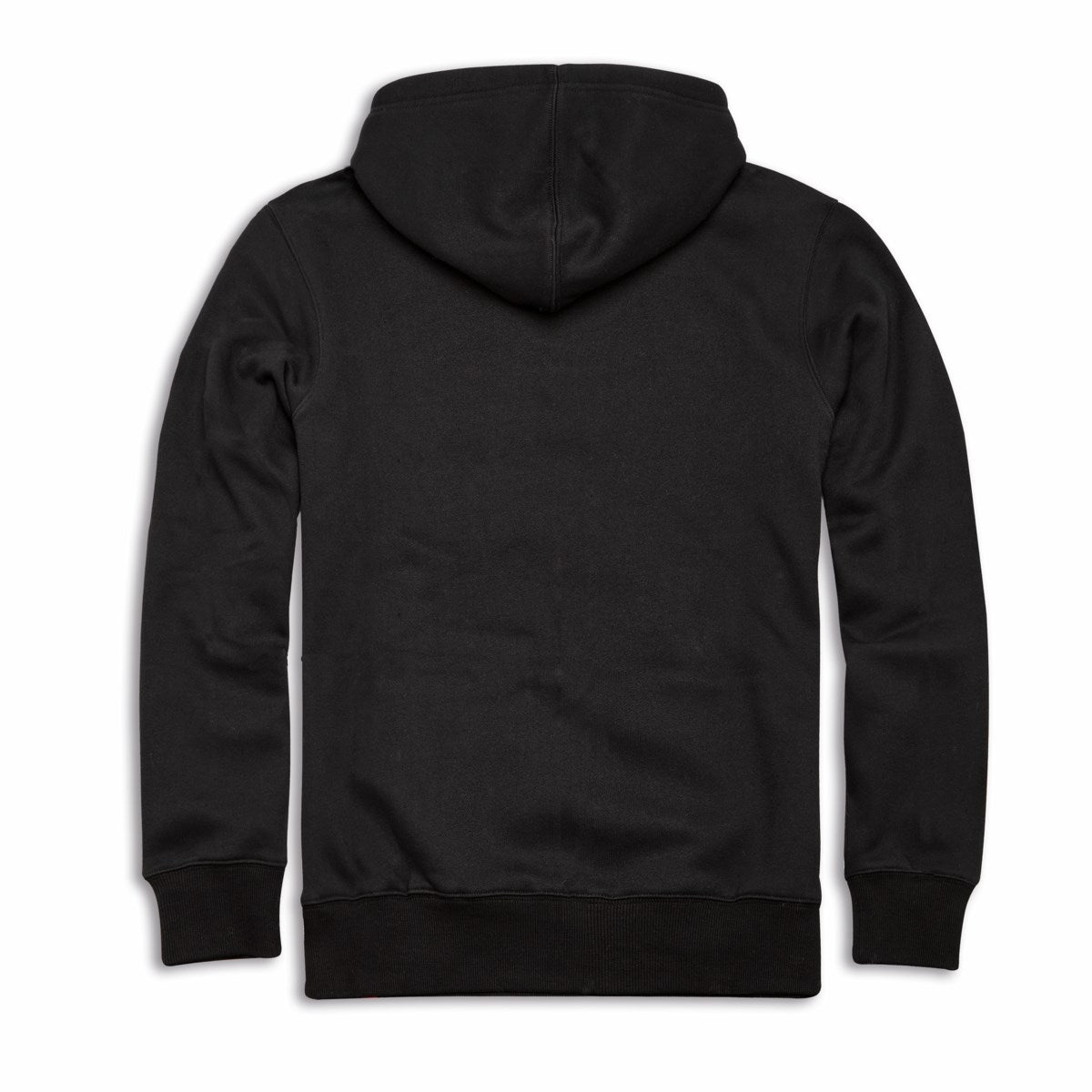 98780464 - Ducati Essential Hooded sweatshirt - BLACK