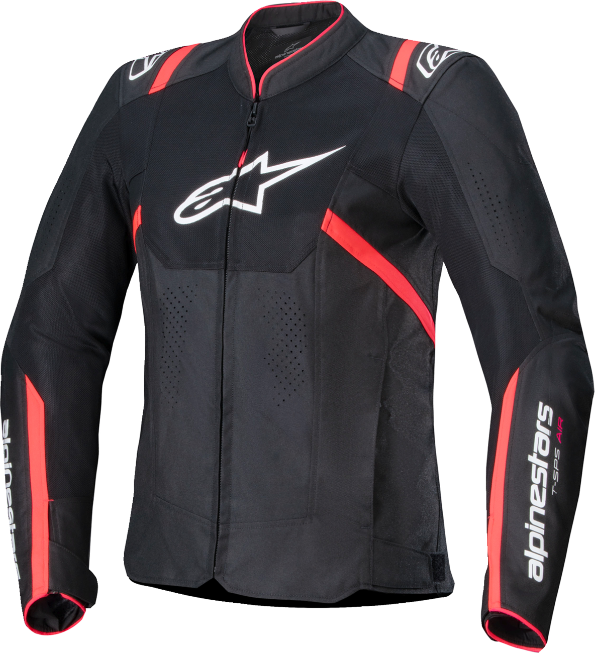 Alpinestars - Stella T-SPS Air v2 Jacket - Black/Diva Pink