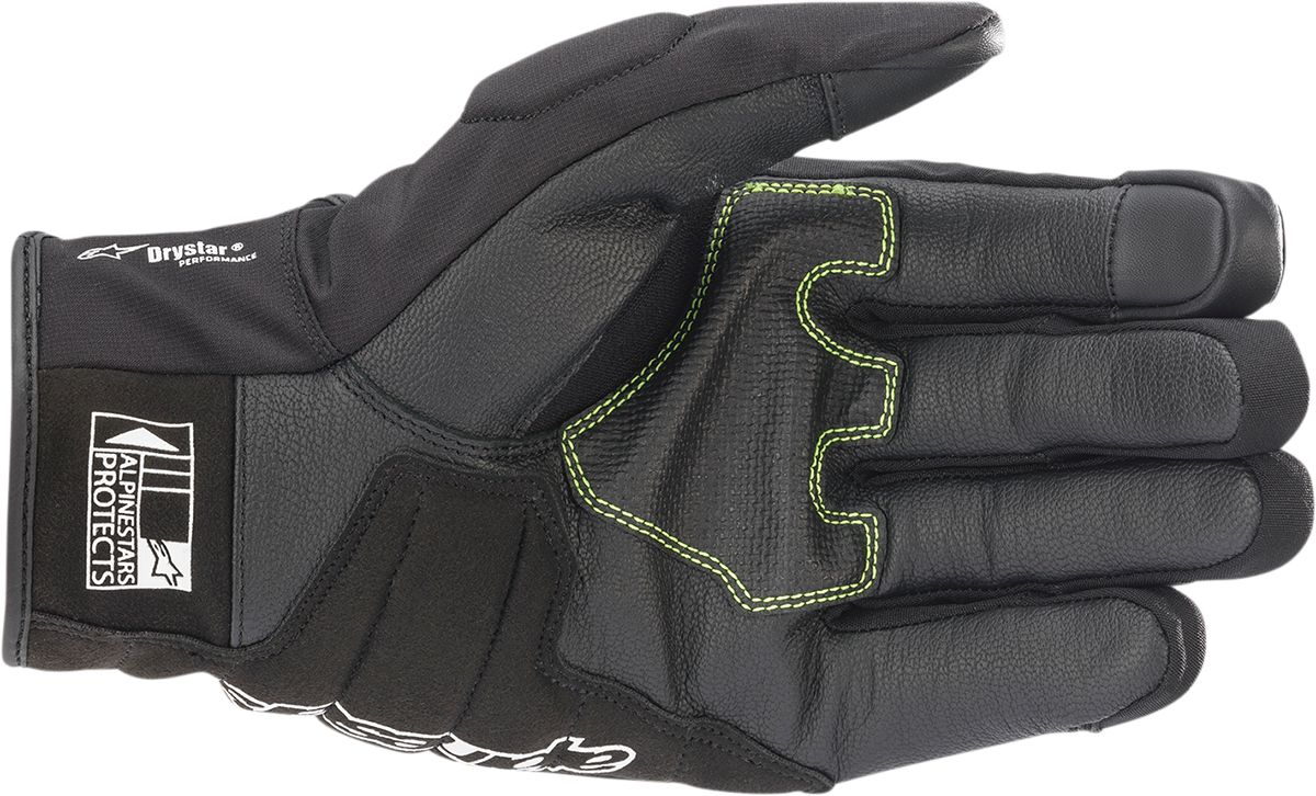 Alpinestars - SMX Z Drystar® gloves - Black