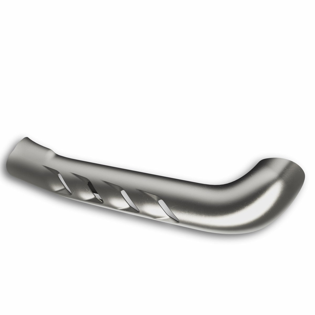 96482581AA - Heat guard for complete exhaust system