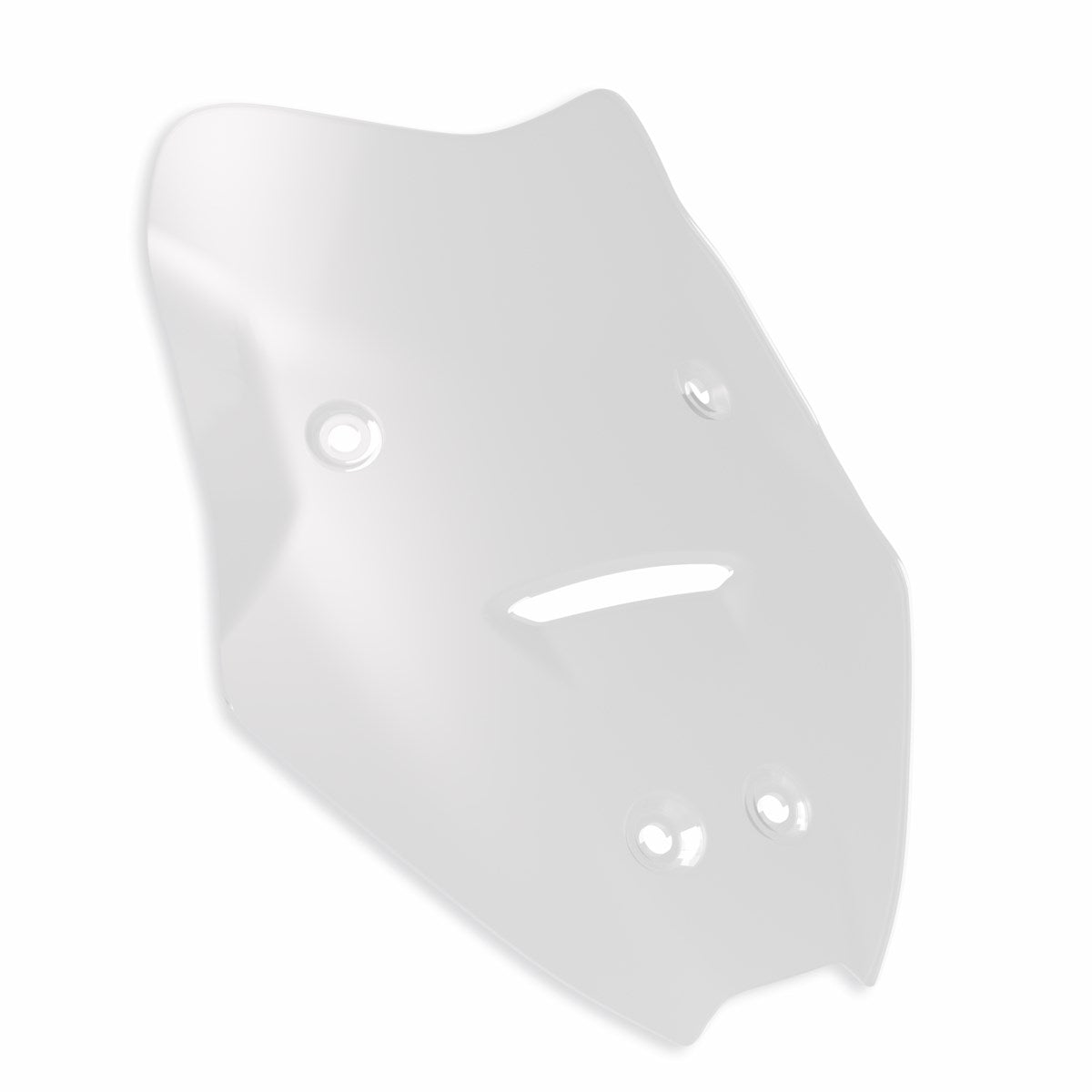 97181211AA - Gran Turismo 3 windscreen – Ducati Omaha