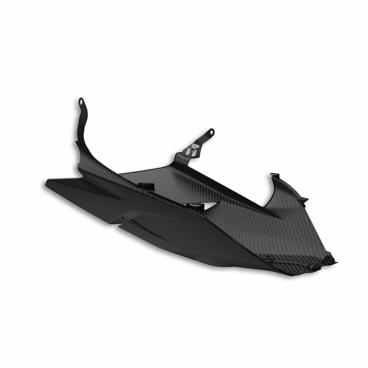 96982271AA/96982271AB - Fairings for Racing exhausts - Panigale V4 Lamborghini