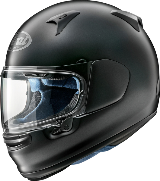 Arai Helmets - Regent-X Helmet - Black Frost
