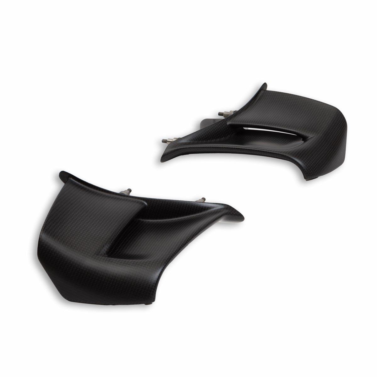 Wing‼️ 96981831AA - Pair of carbon wings - Panigale V4 – Ducati Omaha