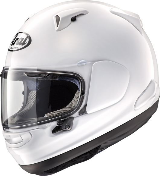 Arai Helmets - Signet-X Helmet - Diamond White