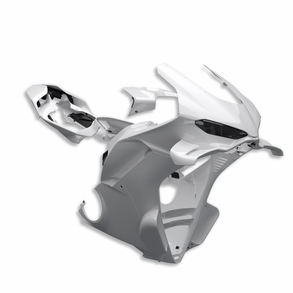 97181841AA - Complete racing fairings