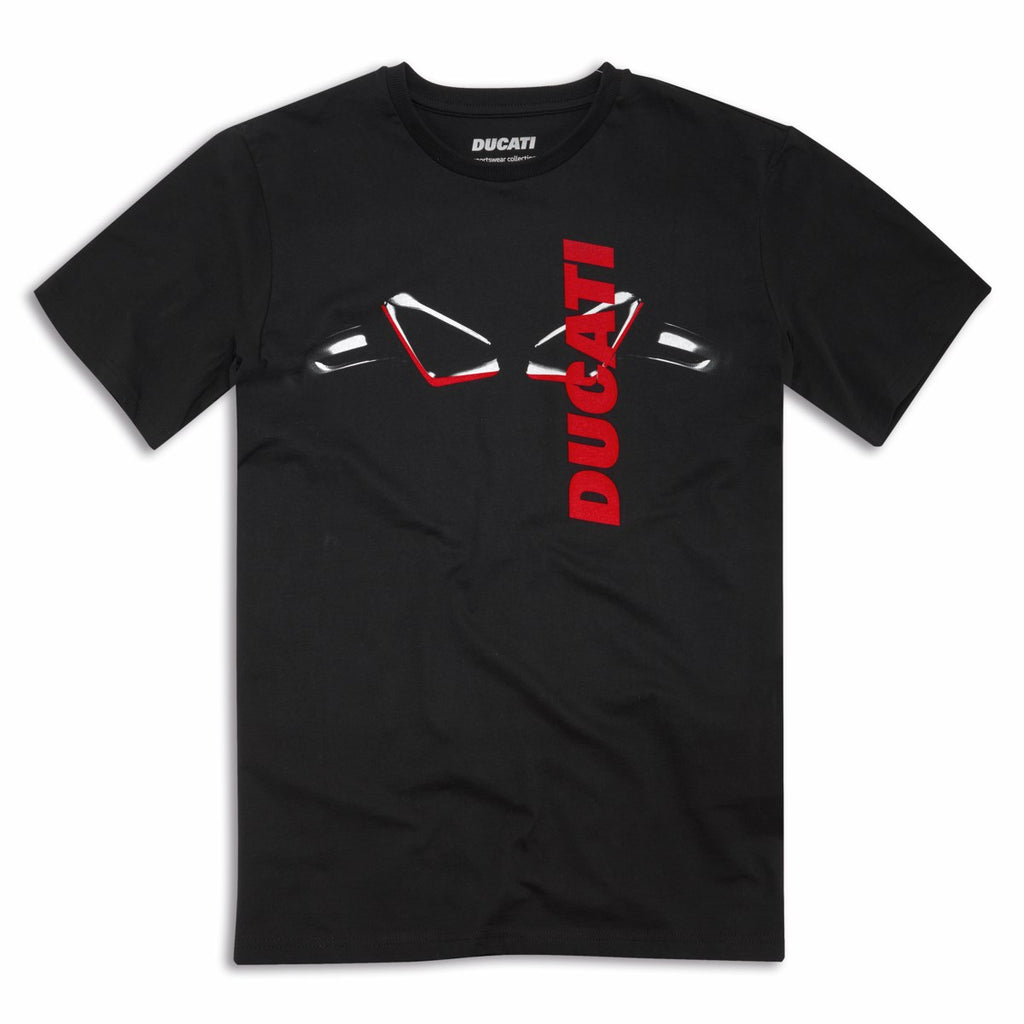 98770632 - Ducati Panigale T-shirt – Ducati Omaha 
