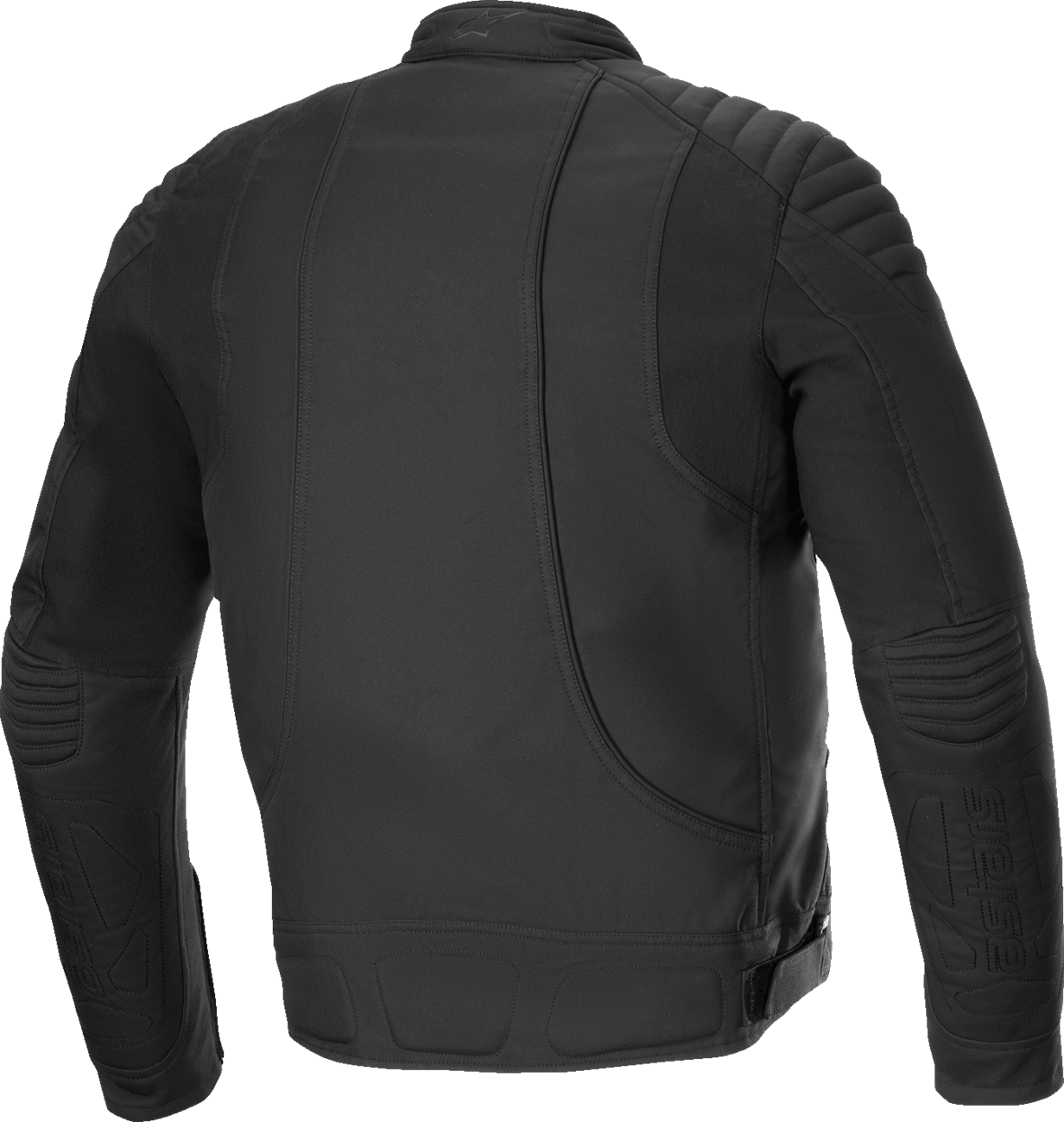 Alpinestars - Clayton WR Jacket - Black/Black
