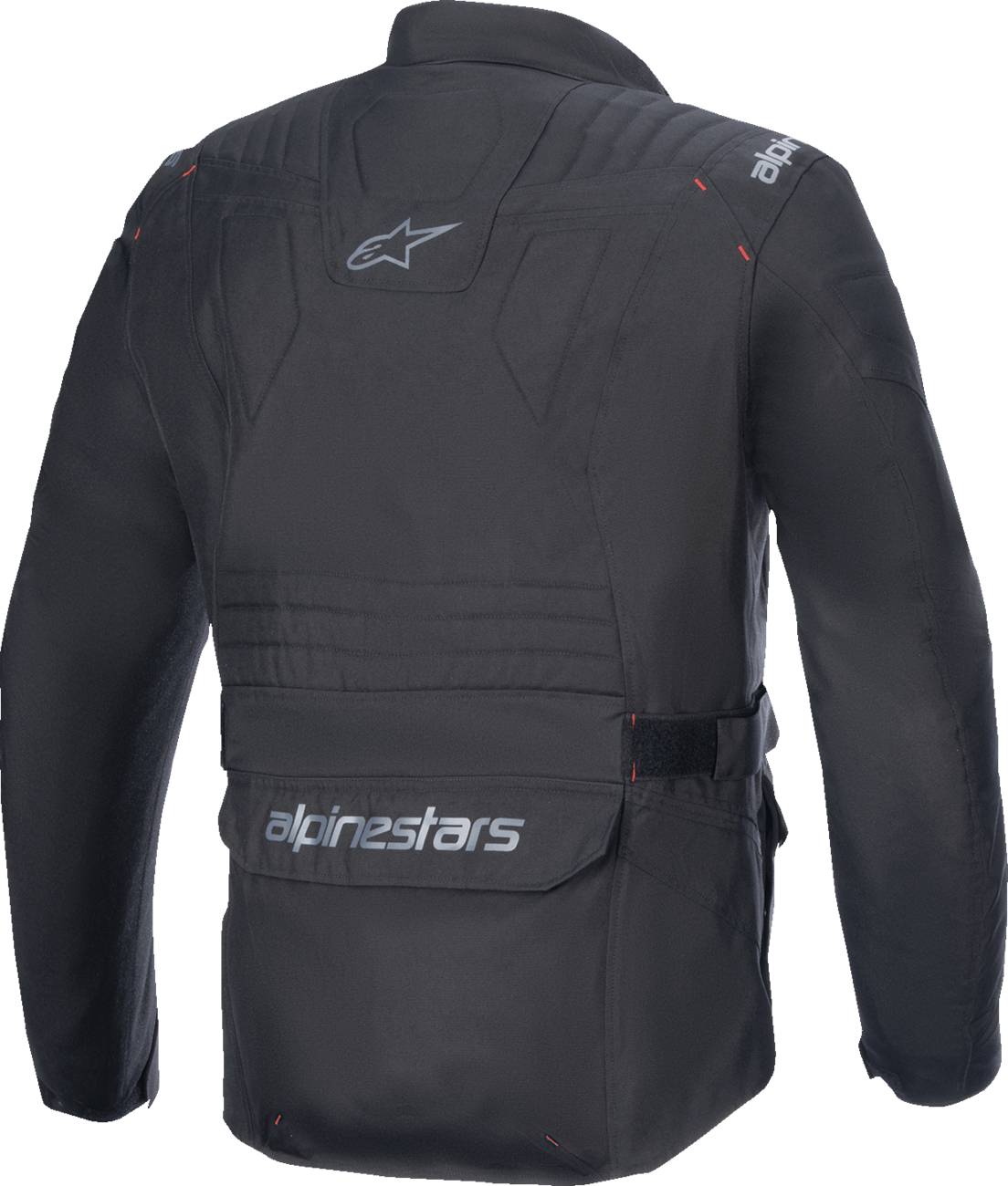 Alpinestars - ST-1 WP Jacket - Black