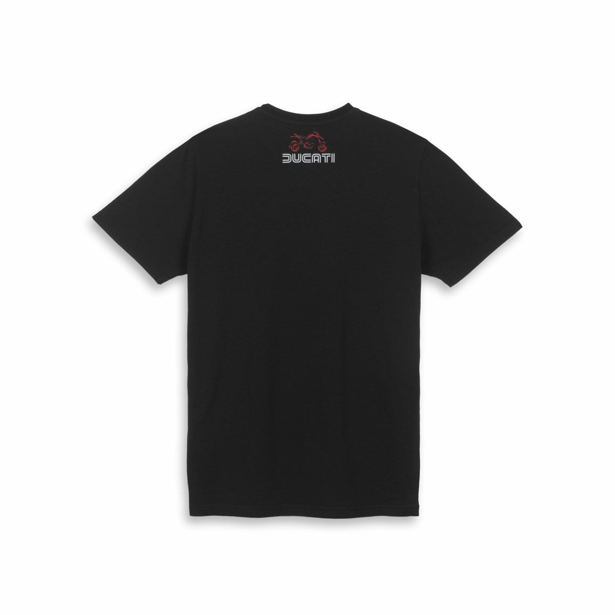 98780498 - Ducati Hypermotard V2 100 T-shirt