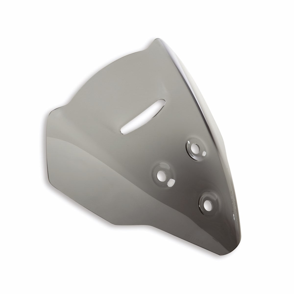 97181451AA - Ducati Sport Headlight Fairing - Streetfighter V4