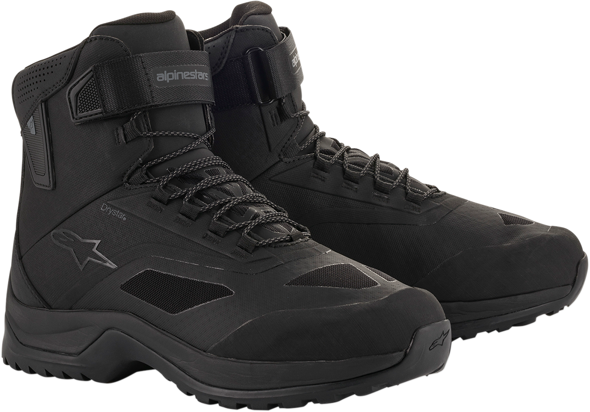 Alpinestars - CR-6 Drystar® Shoes - Black
