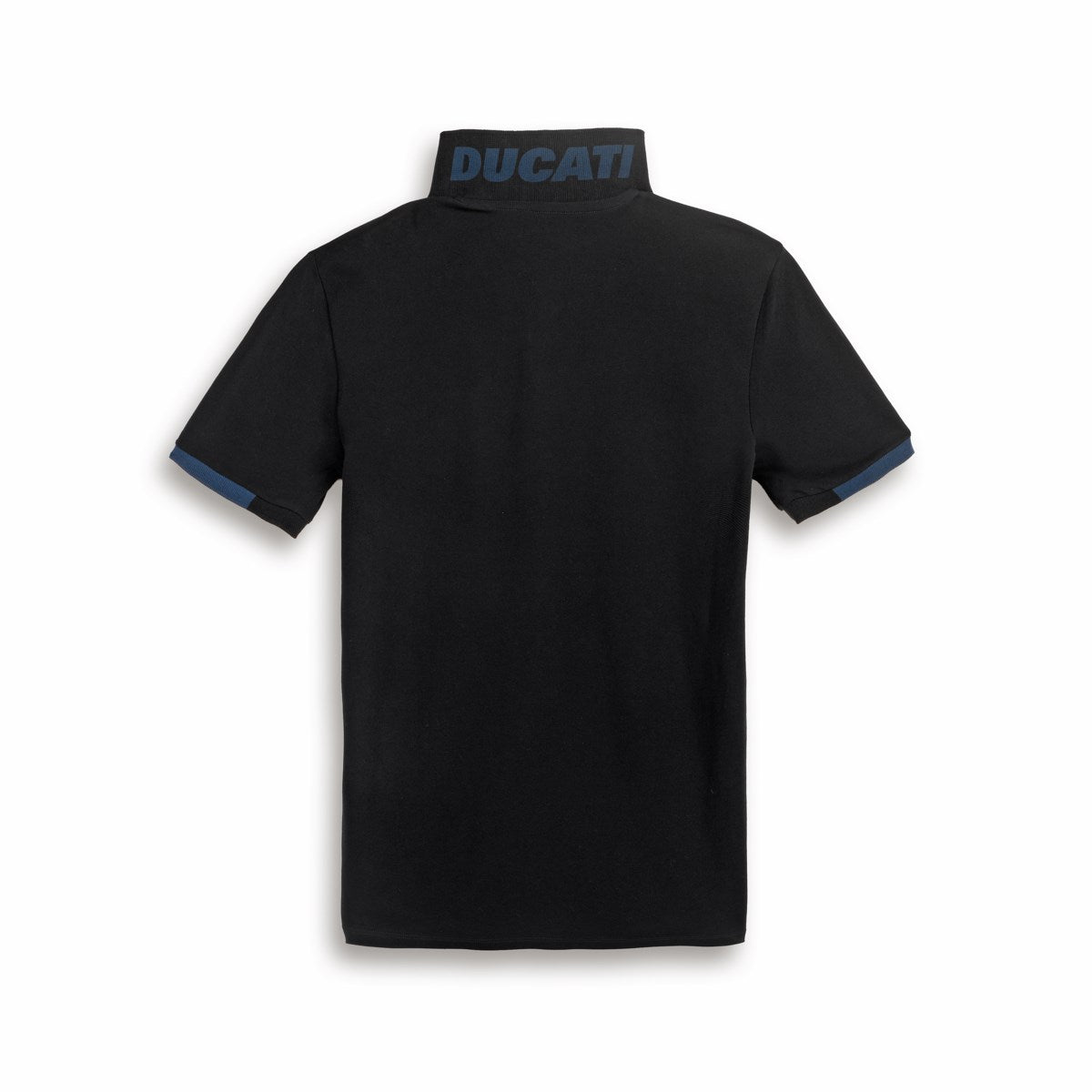 98771053 - Smart 2.0 Short-sleeved Polo - BLUE