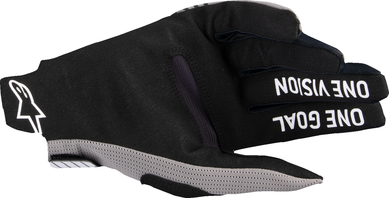 Alpinestars - Radar Pro MX Gloves - Black