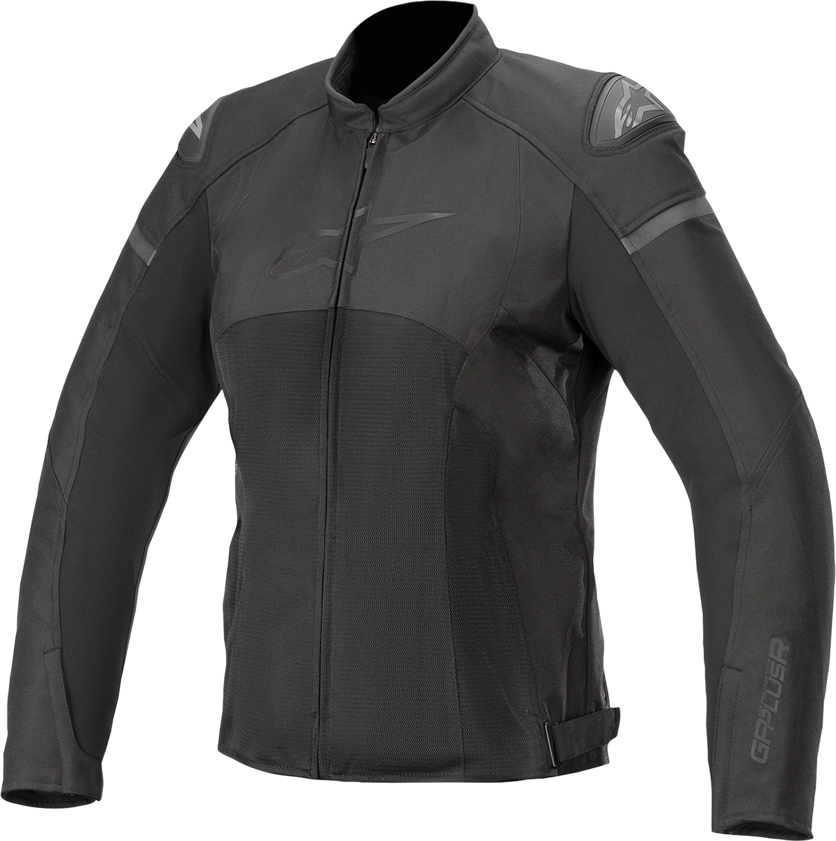 Alpinestars - Stella T-GP Plus R v3 Air Jacket - Black