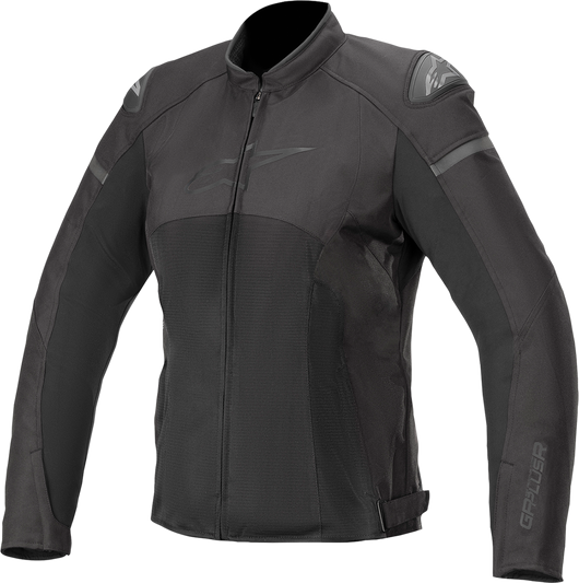 Alpinestars - Stella T-GP Plus R v3 Air Jacket - Black