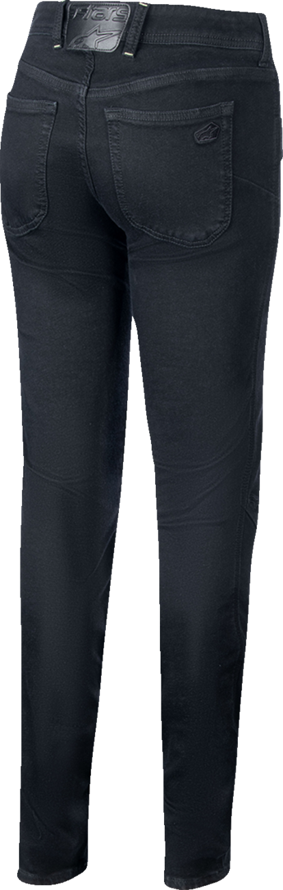 Alpinestars - Daisy v3 Women's Riding Denim - Rinse Black