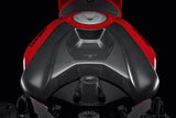 96981821AA - Carbon tank cover - Panigale