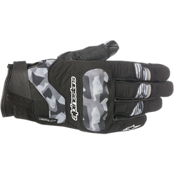 Alpinestars - C-30 Drystar® Gloves - Black/Camo