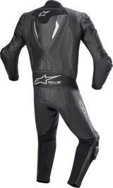 Alpinestars - Missile Ignition v2 1-Piece Leather Suit - Black/Black