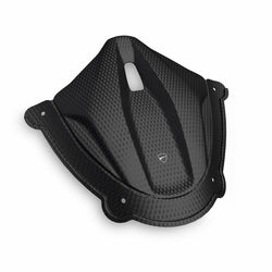 96981981AA - Carbon Instrument Panel Cover - Panigale V4