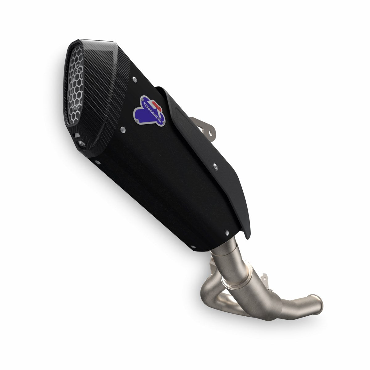 ECT PU 　NEW FLYER スカッシュテール Speedwerx, Inc. | L2 Competition Series Lightweight Muffler