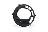 CA401 - CNC Racing Billet OPEN Ducati V4 Dry Clutch Cover for the V4 Panigale R / SP, Streetfighter SP, and Multistrada RS