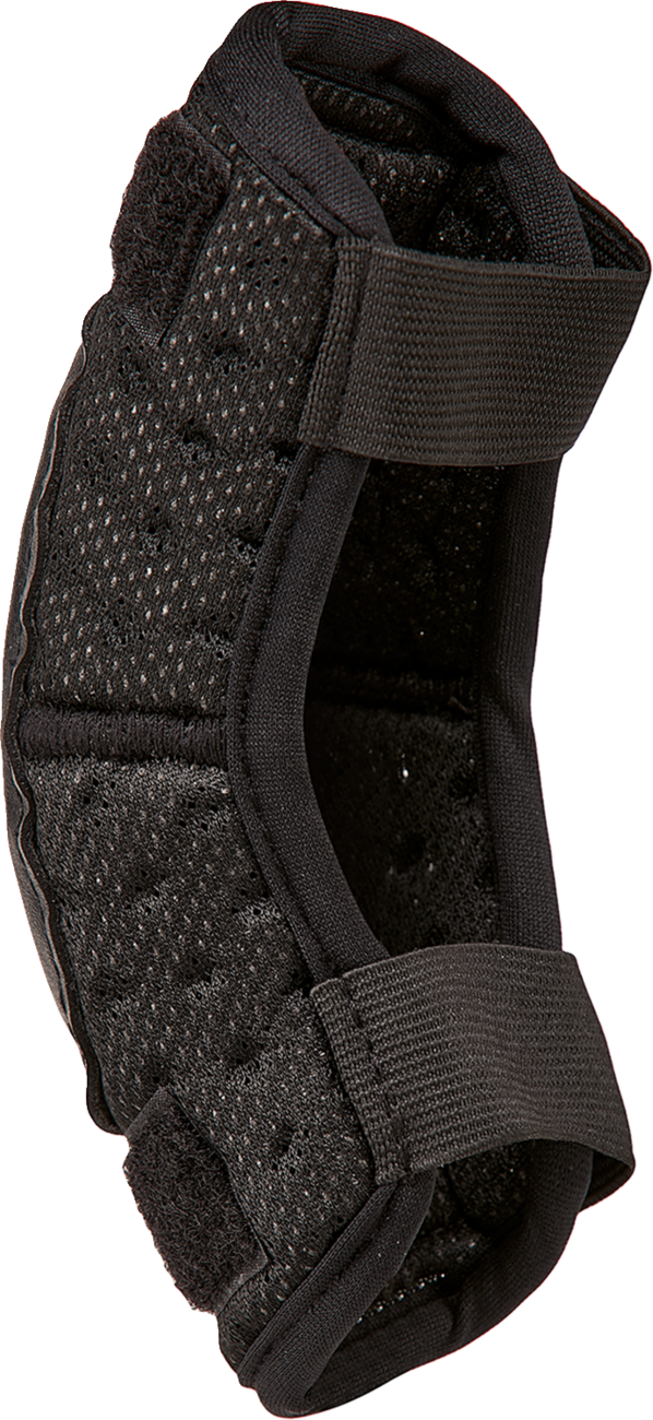 Alpinestars - Youth Bionic Action Kickstart Guards - Elbow - Black/Red