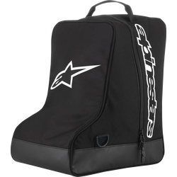 Alpinestars - Boot Bag - Black/White