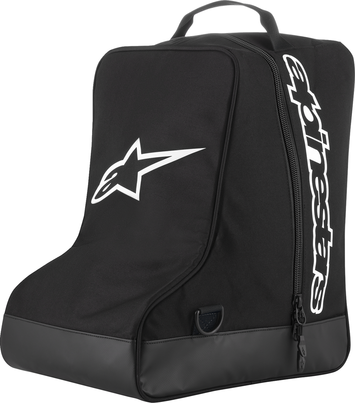 Alpinestars - Boot Bag - Black/White