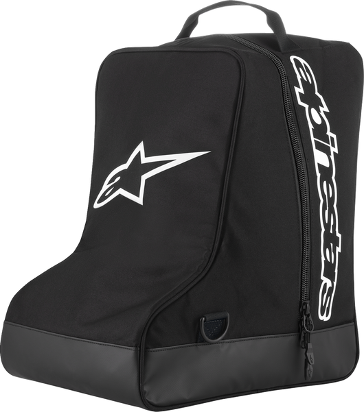 Alpinestars - Boot Bag - Black/White