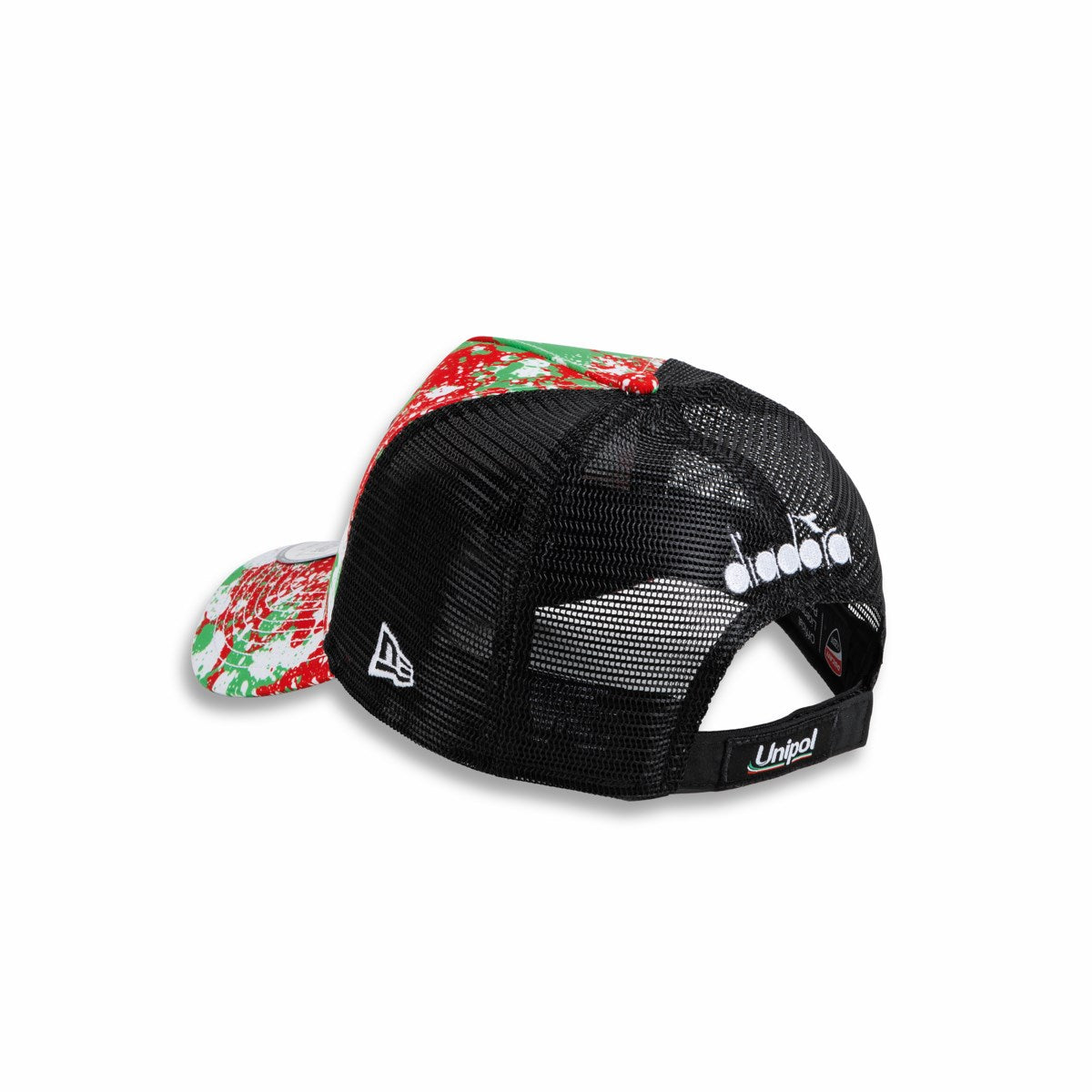 CLOSEOUT - GP Mug-25 Special Edition Cap