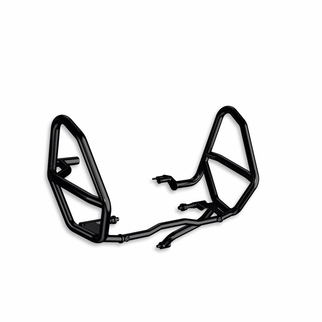 96782222AA/96782222AB - Steel tube engine guard – Ducati Omaha