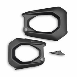 96981811AA - Carbon swingarm guard - Panigale V4/Streetfighter V4