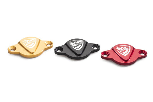 CF261 - CNC Racing Timing Inspection Cover for New Ducati's