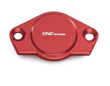 CF860 - CNC Racing 'Streaks' Timing Inspection Cover