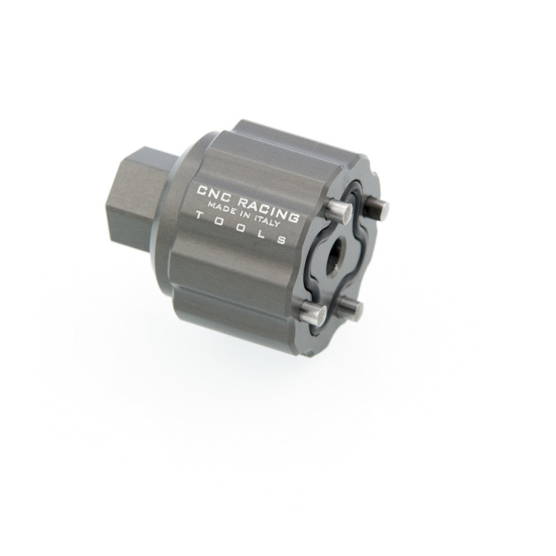 CH852N - CNC Racing Ducati Steering Head Nut Tool