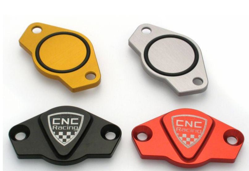 CF260 - CNC Racing Timing Inspection Cover