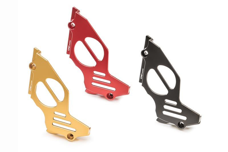 CP150 - CNC Racing Type 1 Front Sprocket Cover for Ducati