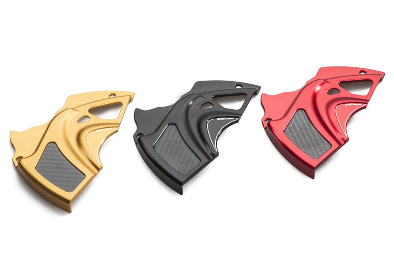 CP151 - CNC Racing Sprocket Cover For the Ducati Diavel (Type 1)