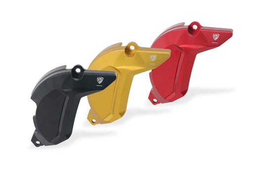 CP178 - CNC Racing Front Sprocket Cover for Ducati Panigale / Streetfighter V4 (2025+)