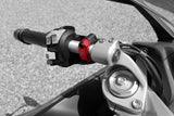 CV001 - CNC Racing - Brembo Master Cylinder Clamp Mirror Eliminator