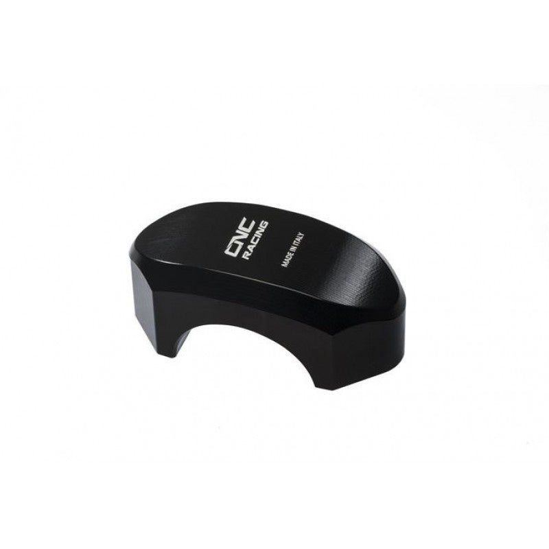 CLOSEOUT OS - CNC Racing Rearward Clamp for Handlebar Right Switches