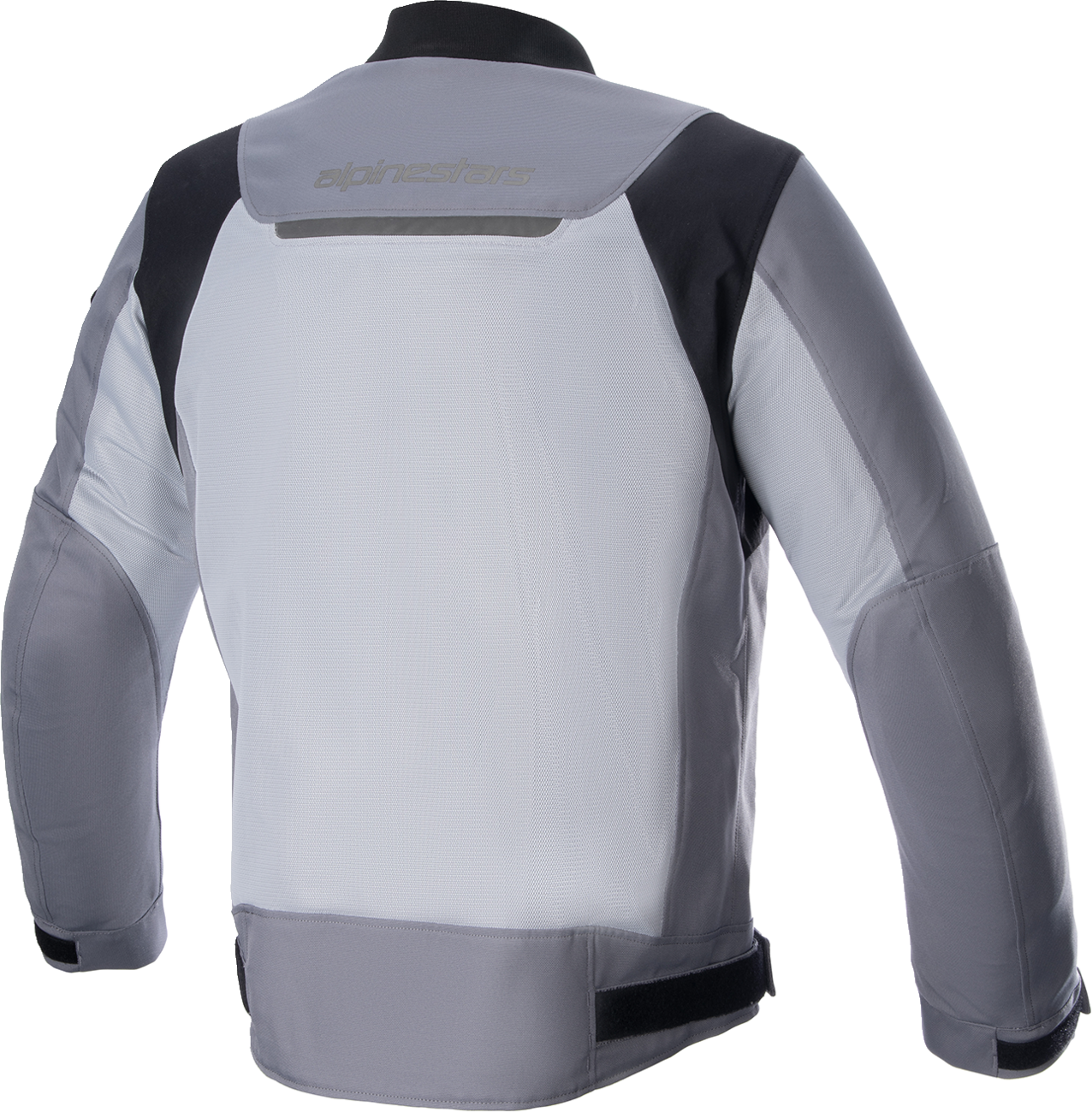 Alpinestars - Luc v2 Air Jacket - Gray