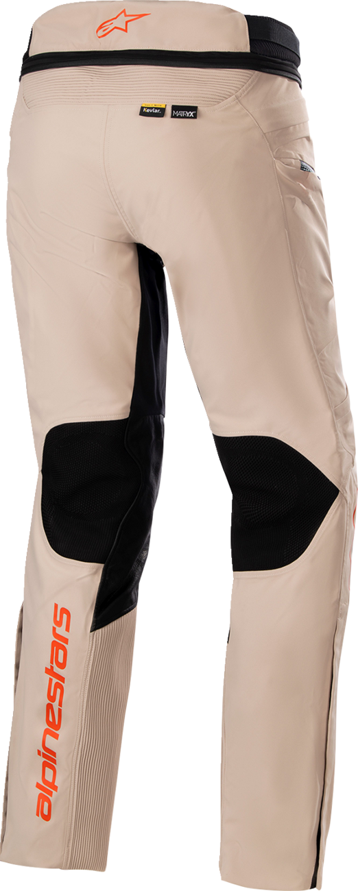 Alpinestars - AMT 10-R Drystar® XF Pants - Brown