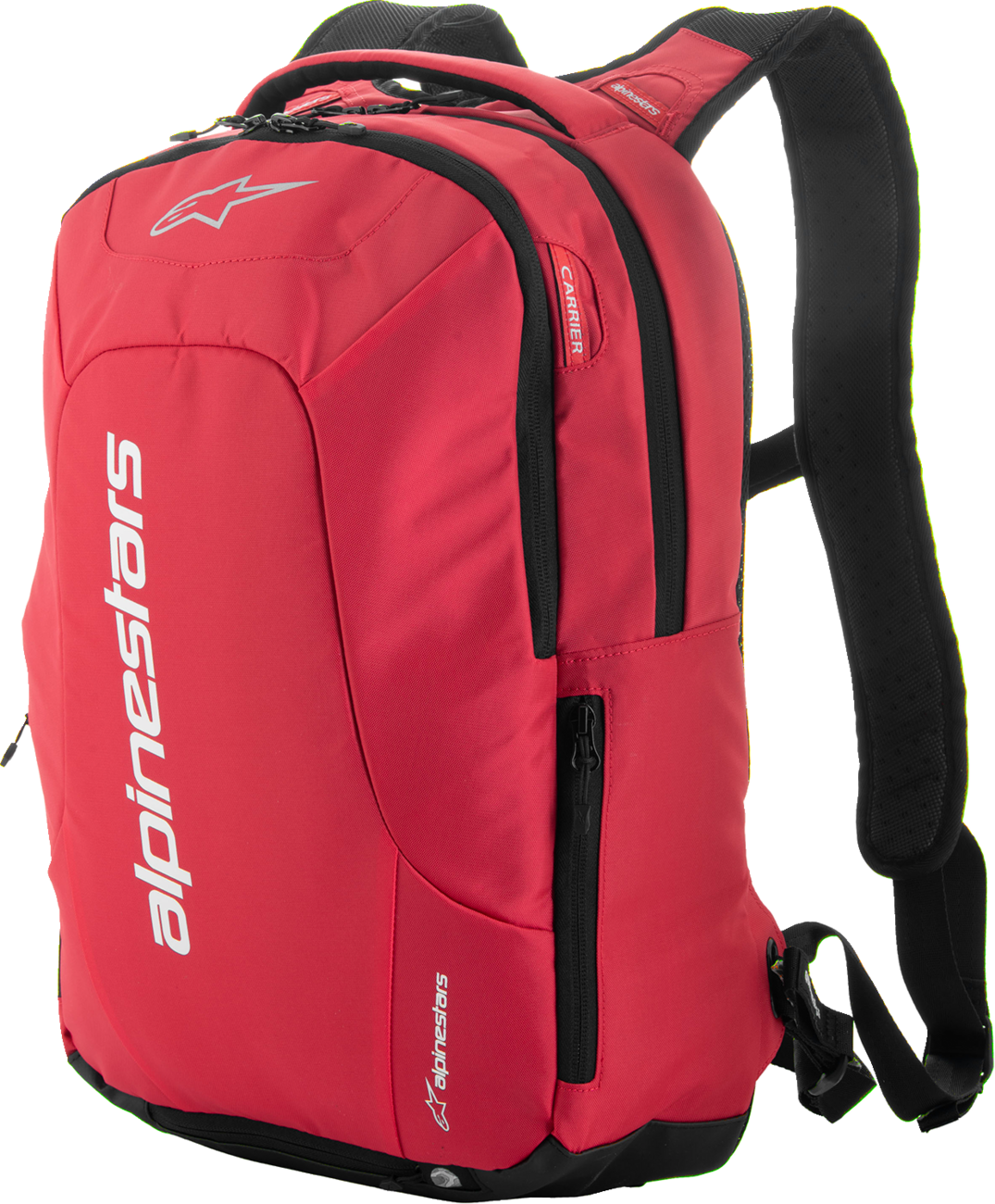 Alpinestars - City Hunter Backpack - V2 - Red/Black