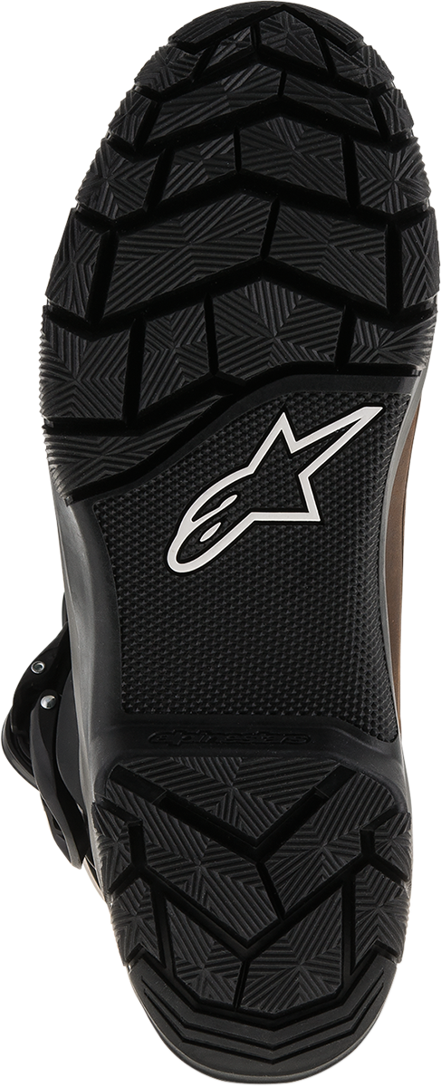 Alpinestars - Belize Drystar® Boots - Oiled Brown