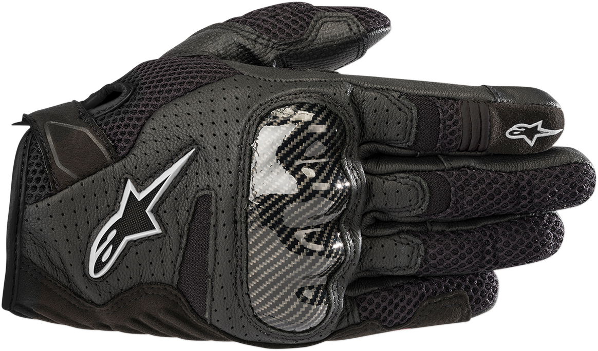 Alpinestars - Stella SMX-1 Air V2 Gloves - Black